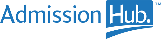 Admission Hub Logo